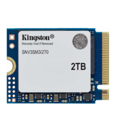 Kingston NV3 2TB SSD