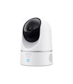 Anker Eufy | Security Indoor Camera | Cam 2K Pan & Tilt | Tabletop/Ceiling-Mounted | H.265, H.264 | SD card, Max 128GB