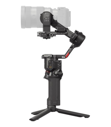 DJI Gimbal RS 4 CP.RN.00000343