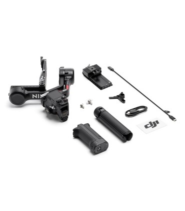DJI Gimbal RS 4 CP.RN.00000343