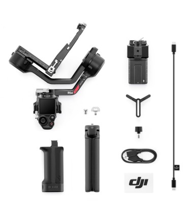DJI Gimbal RS 4 CP.RN.00000343