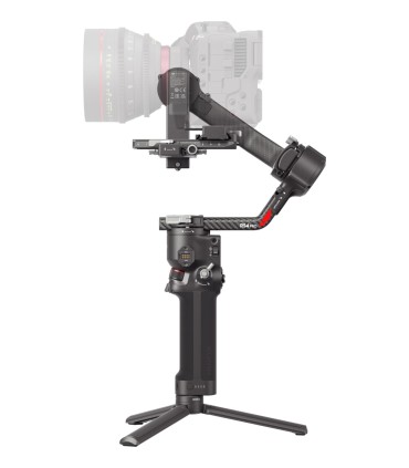 DJI Gimbal RS 4 Pro CP.RN.00000345
