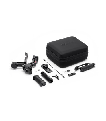 DJI Gimbal RS 4 Pro CP.RN.00000345