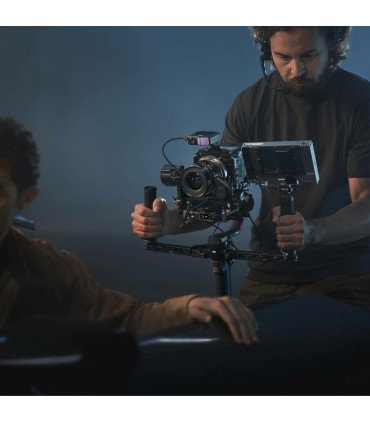 DJI Gimbal RS 4 Pro CP.RN.00000345