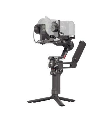 DJI Gimbal RS 4 Combo CP.RN.00000344