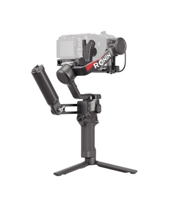DJI Gimbal RS 4 Combo CP.RN.00000344