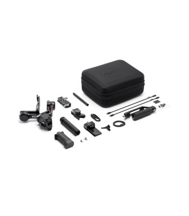 DJI Gimbal RS 4 Combo CP.RN.00000344