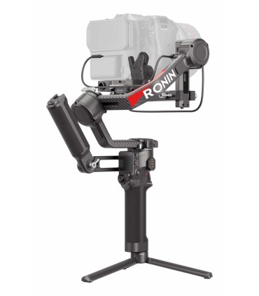 DJI Gimbal RS 4 Pro Combo CP.RN.00000346