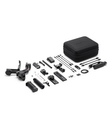 DJI Gimbal RS 4 Pro Combo CP.RN.00000346