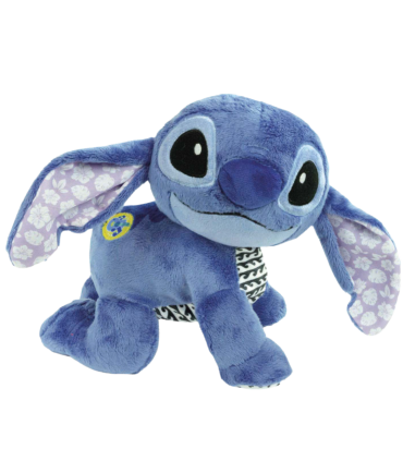 Clementoni interaktiivne pehme Stitch