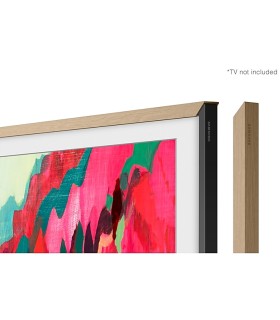 Samsung VG-SCFF85TKBXC Beež raam