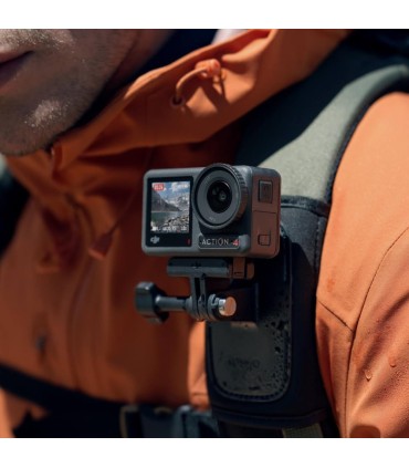 DJI Osmo Action 4 Adventure Combo CP.OS.00000270