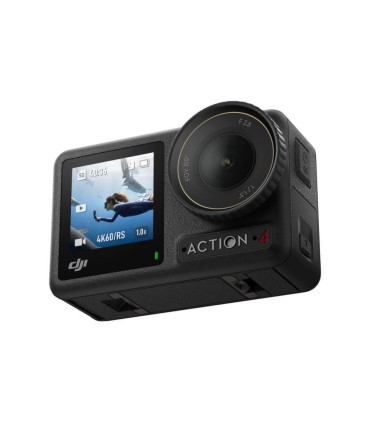 DJI Osmo Action 4 Adventure Combo CP.OS.00000270