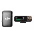 DJI Camera Mic 2 1TX+1RX CE CP.RN.00000326
