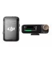 DJI Camera Mic 2 1TX+1RX CE CP.RN.00000326