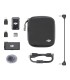 DJI Camera Mic 2 1TX+1RX CE CP.RN.00000326