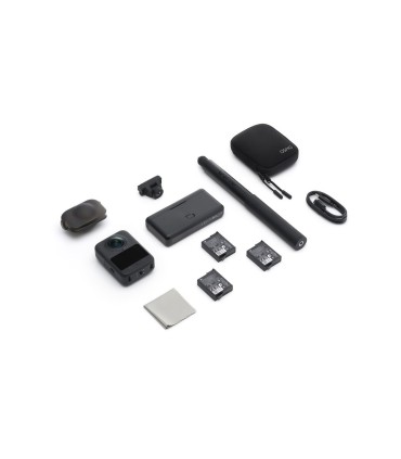 DJI Osmo 360 Adventure Combo CP.OS.00000442
