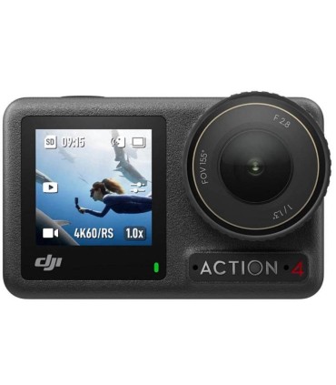 DJI Osmo Action 4 Standard Combo CP.OS.00000269