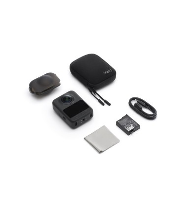 DJI Osmo 360 Standard Combo CP.OS.00000441