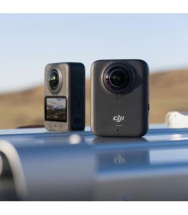 DJI Osmo 360 Standard Combo CP.OS.00000441