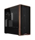 LIAN LI ATX/micro ATX/EATX/SSI EEB Black Midi Tower LAN217X G99.LAN217X.00