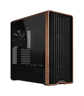 LIAN LI ATX/micro ATX/EATX/SSI EEB Black Midi Tower LAN217X G99.LAN217X.00