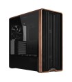 LIAN LI ATX/micro ATX/EATX/SSI EEB Black Midi Tower LAN217X G99.LAN217X.00