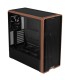 LIAN LI ATX/micro ATX/EATX/SSI EEB Black Midi Tower LAN217X G99.LAN217X.00