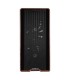 LIAN LI ATX/micro ATX/EATX/SSI EEB Black Midi Tower LAN217X G99.LAN217X.00