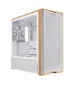 LIAN LI ATX/micro ATX/EATX/SSI EEB White Midi Tower LANCOOL 217 G99.LAN217W.00