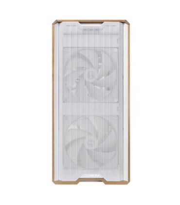 LIAN LI ATX/micro ATX/EATX/SSI EEB White Midi Tower LANCOOL 217 G99.LAN217W.00