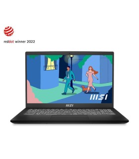 MSI Modern 15 B7M 15,6" Ryzen 7, 16GB, 1TB SSD
