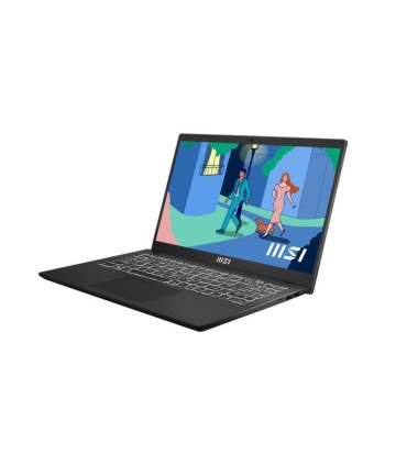 MSI Modern 15 B7M 15,6" Ryzen 7, 16GB, 1TB SSD