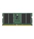 Kingston 8GB DDR5-5600 SO KVR56S46BS6-8