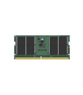 Kingston 8GB DDR5-5600 SO KVR56S46BS6-8