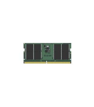 Kingston 8GB DDR5-5600 SO KVR56S46BS6-8