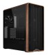 LIAN LI ATX/micro ATX/EATX/SSI EEB Black Midi Tower LAN217X G99.LAN217X.00