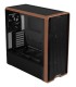 LIAN LI ATX/micro ATX/EATX/SSI EEB Black Midi Tower LAN217X G99.LAN217X.00