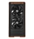 LIAN LI ATX/micro ATX/EATX/SSI EEB Black Midi Tower LAN217X G99.LAN217X.00