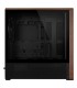 LIAN LI ATX/micro ATX/EATX/SSI EEB Black Midi Tower LAN217X G99.LAN217X.00