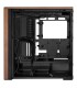 LIAN LI ATX/micro ATX/EATX/SSI EEB Black Midi Tower LAN217X G99.LAN217X.00