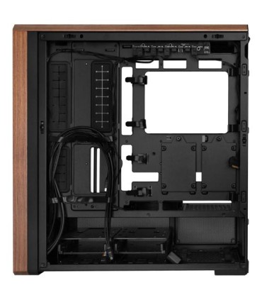 LIAN LI ATX/micro ATX/EATX/SSI EEB Black Midi Tower LAN217X G99.LAN217X.00