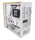 LIAN LI ATX/micro ATX/EATX/SSI EEB White Midi Tower LANCOOL 217 G99.LAN217W.00