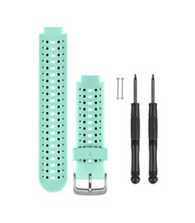 Garmin Kellarihm Forerunner 230, Must / Helesinine