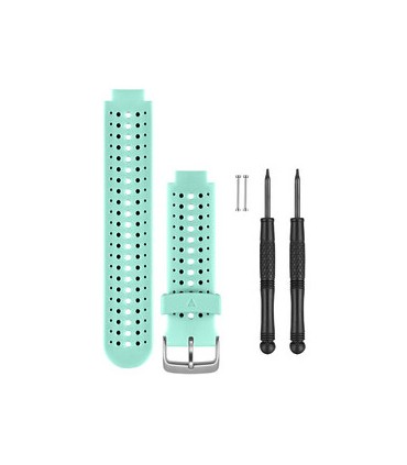 Garmin Kellarihm Forerunner 230, Must / Helesinine