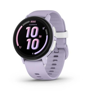 Garmin Bounce 2 LTE lilla