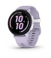 Garmin Bounce 2 LTE lilla