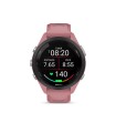 Garmin Forerunner 265S Music nutikell, 42 mm, roosa