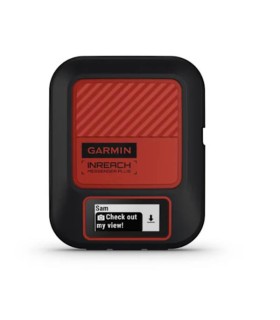 Garmin inReach Messenger Plus SOS-sateliitsideseade foto- ja sõnumside funktsiooniga