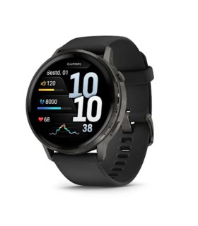 Garmin Venu 4 nutikell, 45 mm